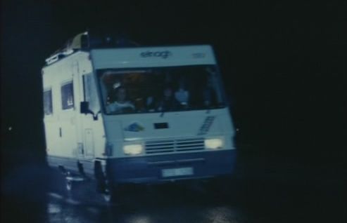 Elnagh Magnum on Fiat Ducato