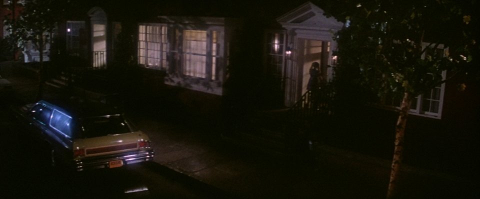 1974 Chevrolet Caprice Estate