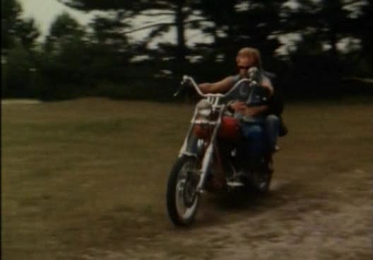 Harley-Davidson Unknown