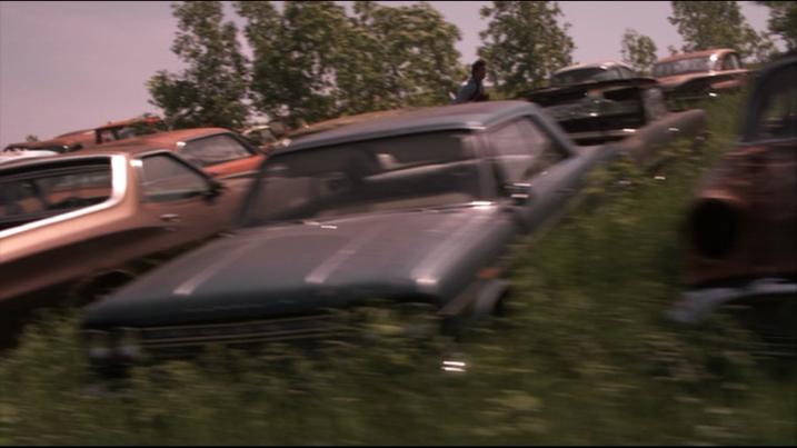 1966 Rambler Classic 770 Hardtop