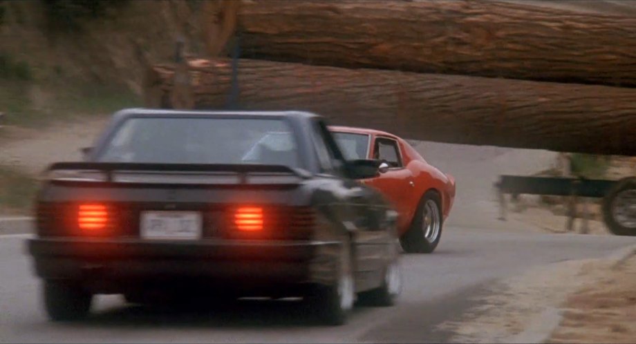 Mercedes-Benz SL [R107]