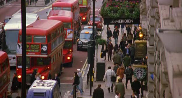 AEC Routemaster RML