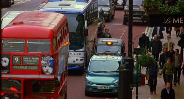 2002 Fiat Multipla 100 16V ELX 1a serie [186]