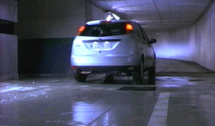 1999 Ford Focus 1.6 16V MkI