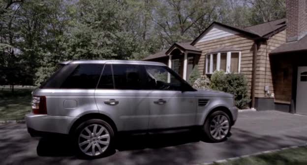 Land-Rover Range Rover Sport [L320]