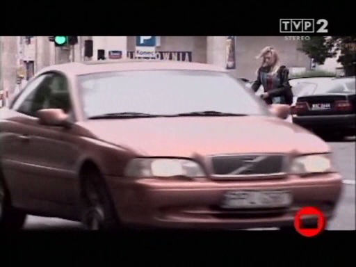 1997 Volvo C70 T5 Gen.1