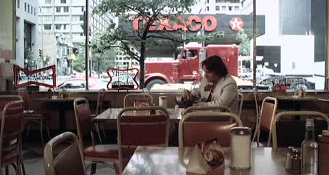 1984 Freightliner FLC 120 64 T