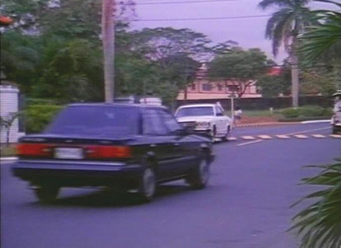 1989 Nissan Maxima [T12]