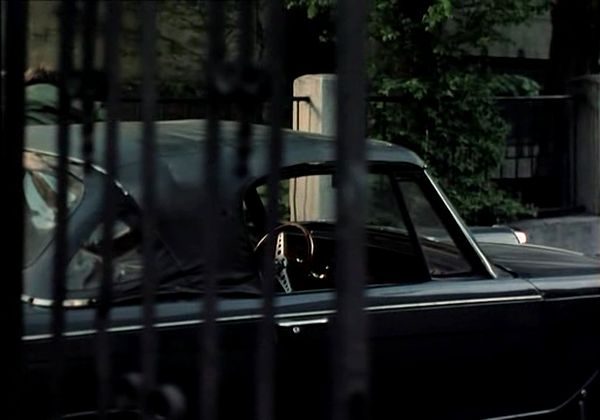 1961 Triumph Herald 1200 Convertible