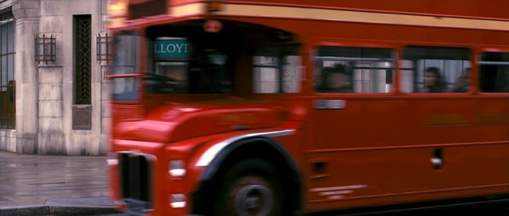 1957 Leyland Routemaster RML3 Weymann body