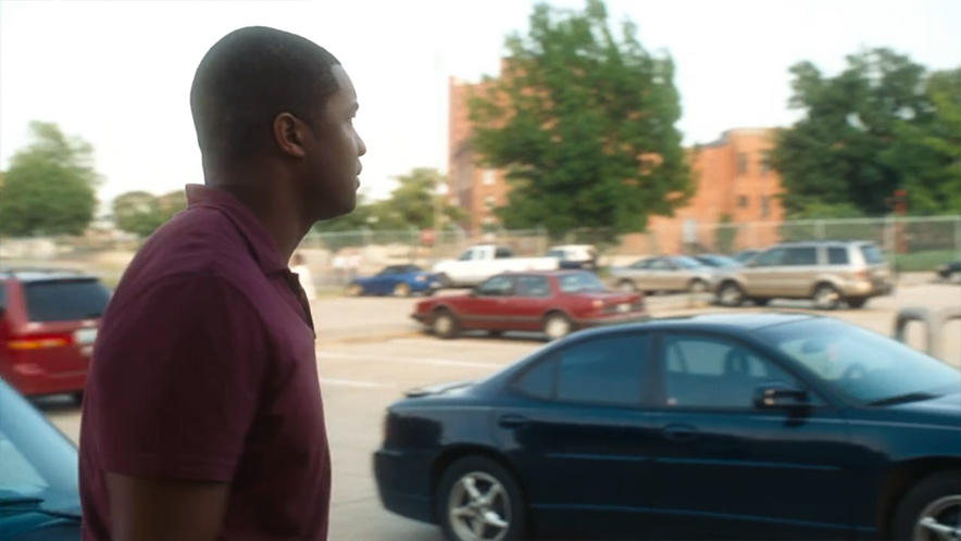 1997 Pontiac Grand Prix