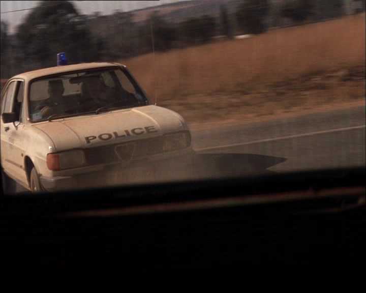 1981 Alfa Romeo Alfasud 3a serie [901F]