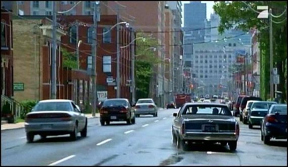 1993 Chrysler Intrepid [LH]