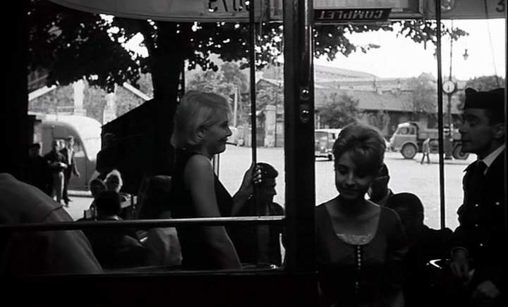 Renault 120CV 'Fainéant'