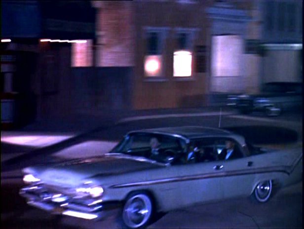 1959 De Soto Fireflite