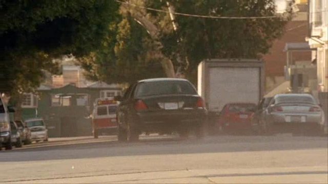 2004 Mazda RX-8 [SE3P]