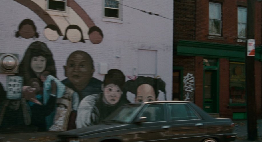 1983 Renault Alliance [X42]