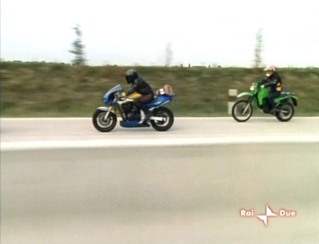 1988 Suzuki GSX-R 750