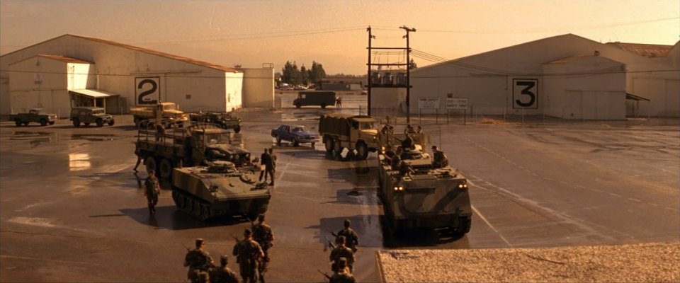 Cadillac M114