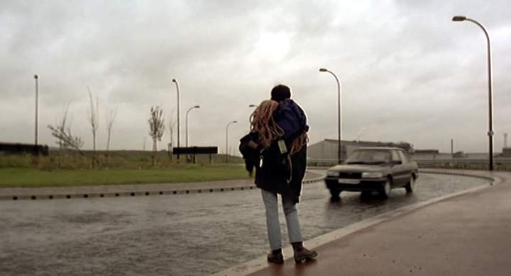 1987 Rover 216 Vitesse EFi [SD3]