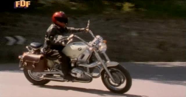 1997 BMW R 1200 C