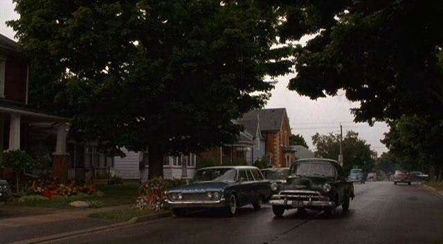 1960 Ford Ranch Wagon