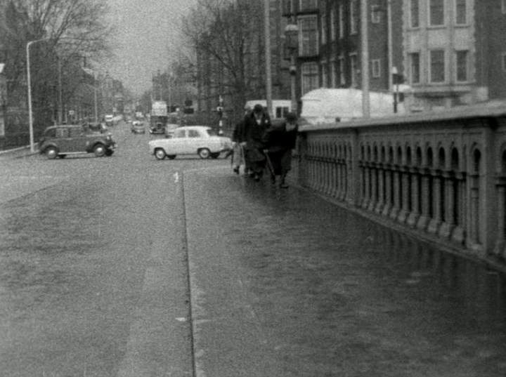 1948 Austin FX3 Taxi