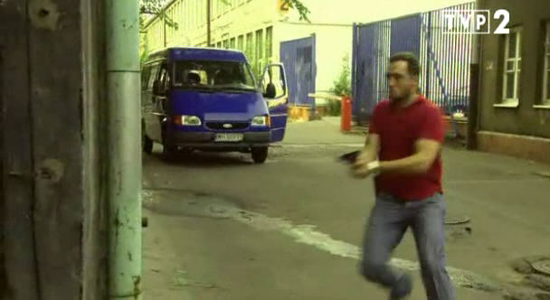 1998 Ford Transit 2.5 D MkIII