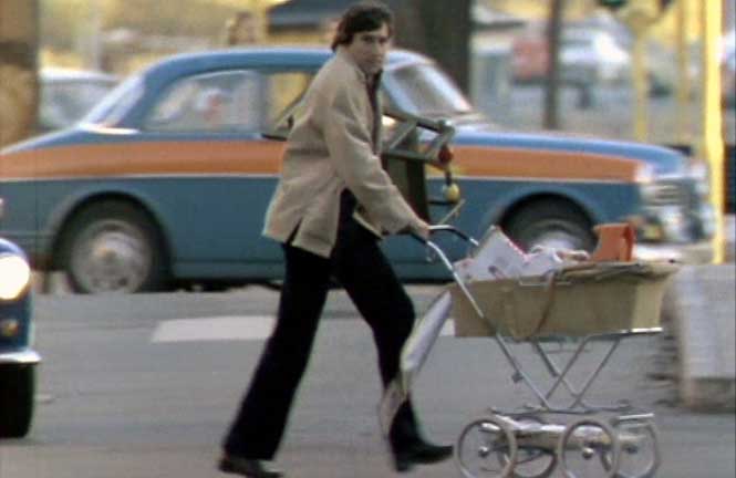 1970 Volvo Amazon 121 [P130]