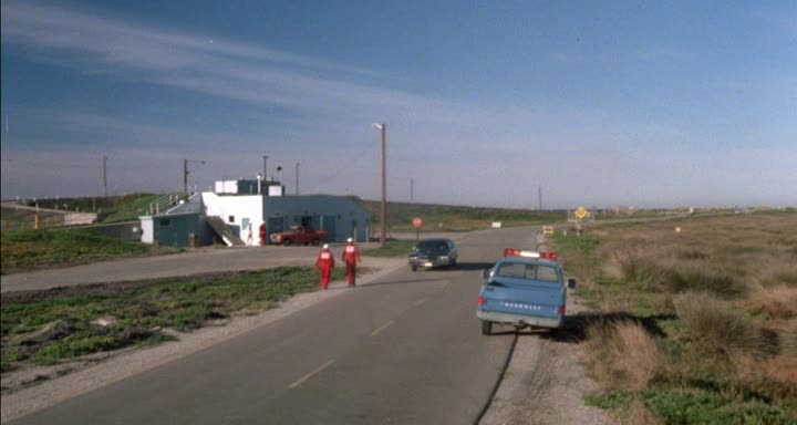 1973 Chevrolet C-Series