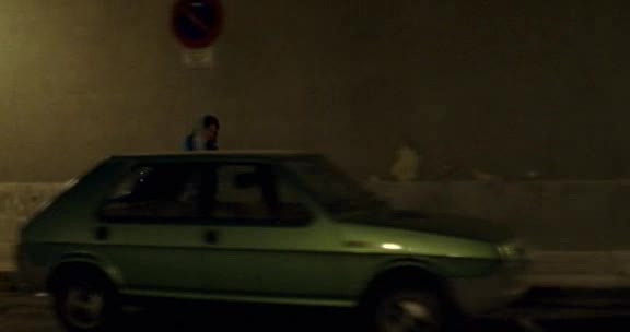 1979 Seat Ritmo CL [138A]