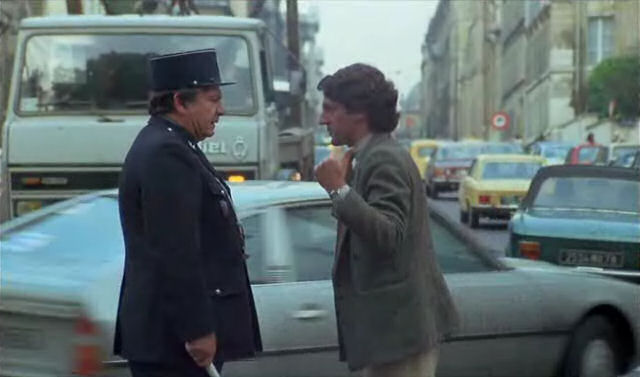 1976 Citroën CX Série 1