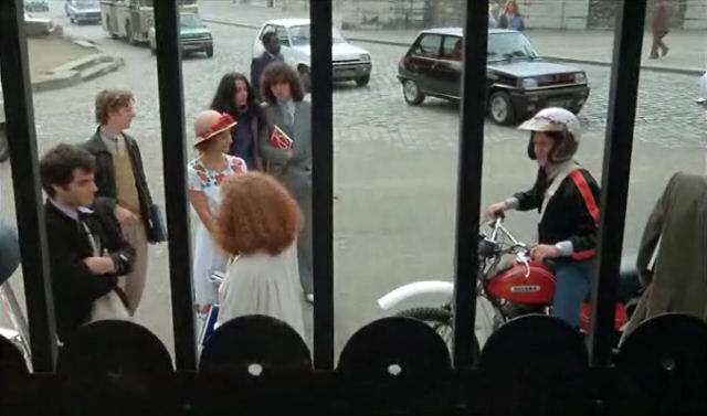 1977 Renault 5 Alpine Série 1 [R1223]