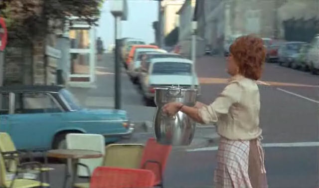 1974 Simca 1501 Special