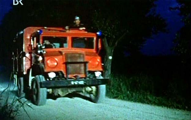 1942 Ford F60 CMP Cab 13