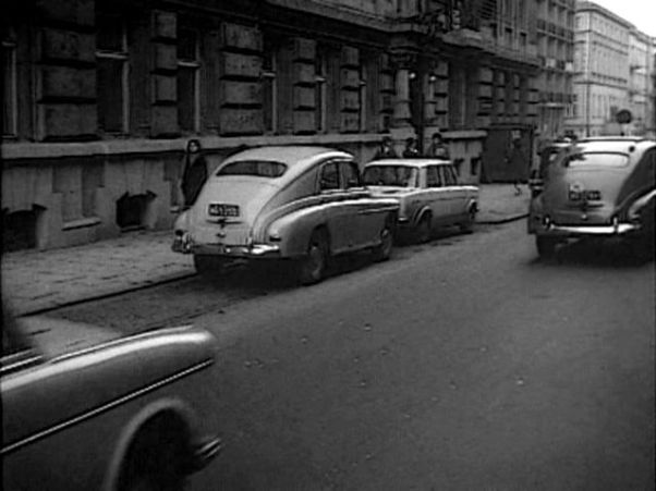 1962 Simca 1000 [950]