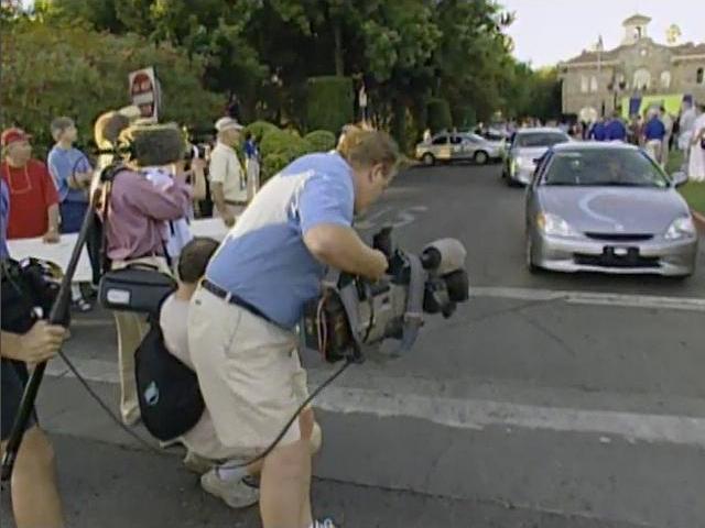 2000 Honda Insight [ZE1]