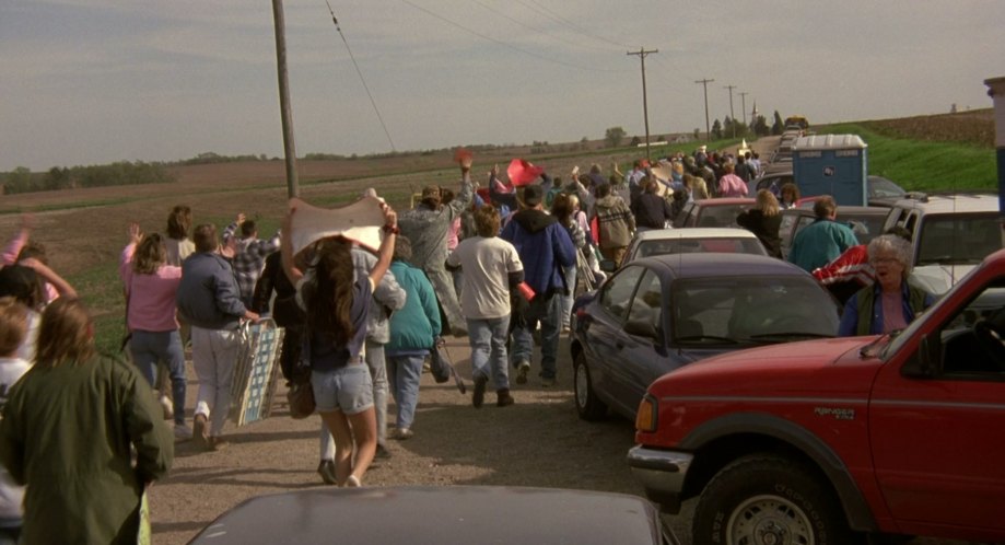 1993 Ford Ranger XLT [PN105]