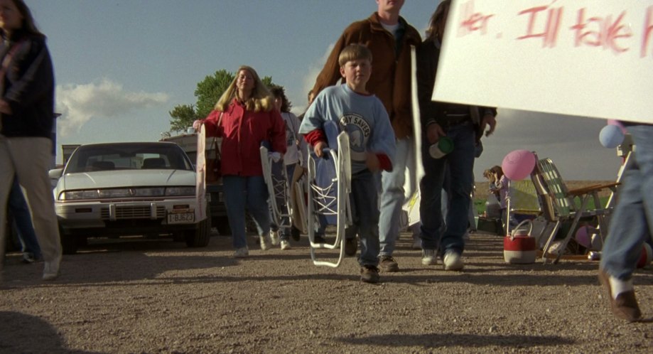 1992 Pontiac Grand Prix