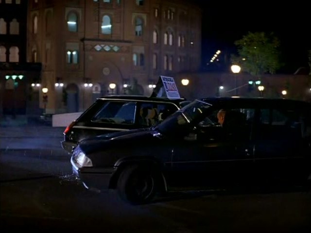 Renault 5 Série 1 [R122]