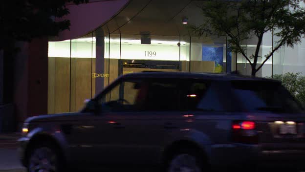 Land-Rover Range Rover Sport [L320]