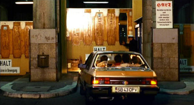 1983 Opel Senator [A]