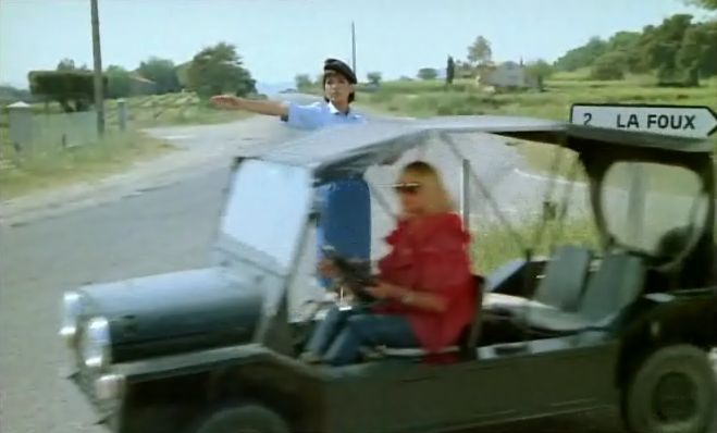 1965 Austin Mini Moke