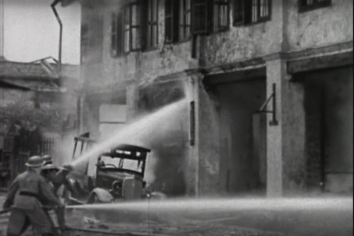 1936 Chevrolet R-Series [RA]