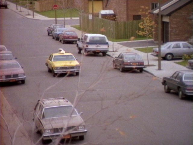 1978 Oldsmobile Cutlass Cruiser