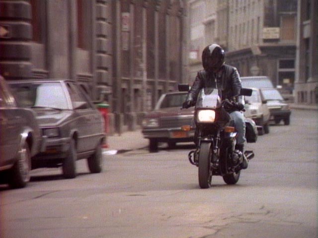 1984 Renault Encore [X37]