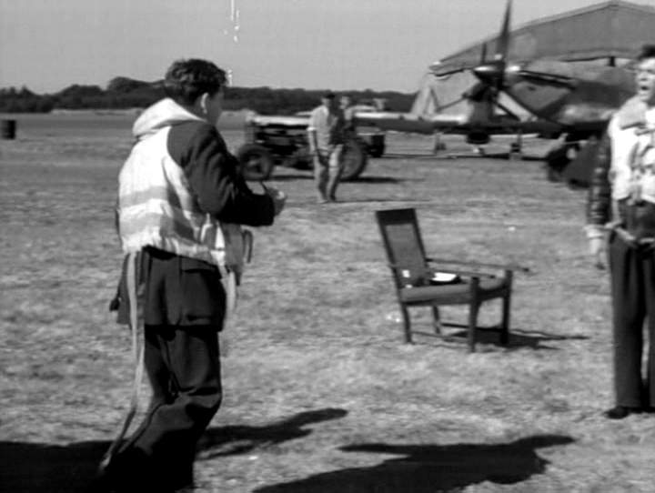 Fordson Model N Industrial Tractor