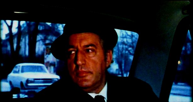 1967 Opel Rekord [C]