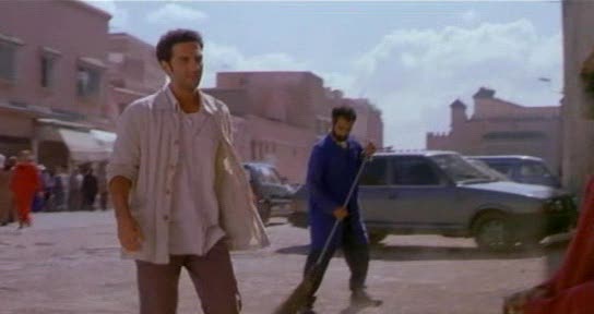 1983 Fiat Ritmo 2a serie [138A]