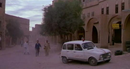 1983 Renault 4 GTL [R1128]